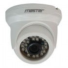 Камера видеонаблюдения Master MR-HDNP720W2 Камера видеонаблюдения Master MR-HDNP720W2